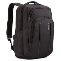 THULE Crossover 2 Backpack 20L, Black