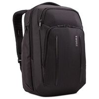 THULE Crossover 2 Backpack 30L, Black