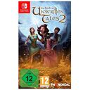 The Book of Unwritten Tales 2 (THQ Nordic), NSW