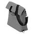 THULE Sleek Wickeltasche, Grey Melange