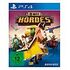 8-Bit Hordes (Soedesco), PS4