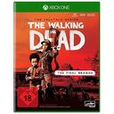 The Walking Dead: The Final Season (Telltale Games), Xbox One