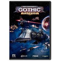 Battlefleet Gothic: Armada (Focus Entertainment), PC [Download]
