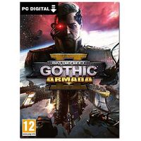 Battlefleet Gothic: Armada 2 (Focus Entertainment), PC [Download]