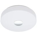 EGLO connect Beramo-c, Wall & Ceiling Light, White (6612586)