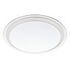 EGLO connect Competa-c, Wall & Ceiling Light, White (96818)