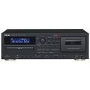 TEAC AD-850/B, Black
