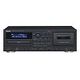 TEAC AD-850/B, Black