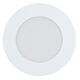 EGLO connect Fueva-c, Recessed Luminaire, White (32737)