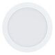 EGLO connect Fueva-c, Recessed Luminaire, White (96668)