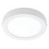 EGLO connect Fueva-c, Surface-Mounted Luminaire, White (96669)