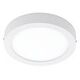 EGLO connect Fueva-c, Surface-Mounted Luminaire, White (96669)