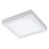 EGLO connect Fueva-c, Surface-Mounted Luminaire, White (96672)