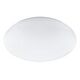 EGLO connect Giron-c, Wall & Ceiling Light, White (32589)