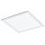 EGLO connect Salobrena-c, Grid Luminaire, White (96662)