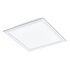 EGLO connect Salobrena-c, Grid Luminaire, White (96662)