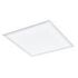 EGLO connect Salobrena-c, Grid Luminaire, White (97629)