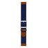 WITHINGS Summer Strap, Steel (HR) 36mm, Blue