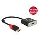 DELOCK Displayport to HDMI-A 4K (62719)