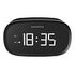 GRUNDIG Sonoclock 3000, Black (GCR1110)