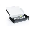 BLACKROLL Booster Head