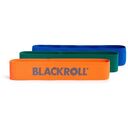 BLACKROLL Loop Band Set, 3-pack