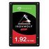 SEAGATE IronWolf 110 NAS SSD, 1.92TB (ZA1920NM10001)