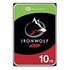 SEAGATE IronWolf NAS HDD, 10TB, Bulk (ST10000VN0008)