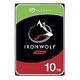 SEAGATE IronWolf NAS HDD, 10TB, Bulk (ST10000VN0008)