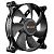 BE QUIET! Shadow Wings 2 PWM, 120mm, Black (BL085)
