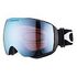 OAKLEY Flight Deck XM Matte Black, Prizm Snow Sapphire Iridium