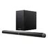 GRUNDIG DSB 990 2.1-Kanal Soundbar, Schwarz (GSS1010)