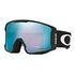 OAKLEY Line Miner XM Matte Black, Prizm Sapphire Iridium