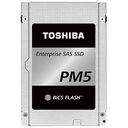 KIOXIA PM5-R Enterprise Read Intensive SSD, 7.68TB (KPM51RUG7T68)