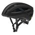 SMITH OPTICS Network MIPS Bicycle Helmet, S (51-55cm), Matte Blackout