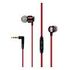 SENNHEISER CX 300 S, Red (508595)