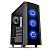 THERMALTAKE Versa J25 Tempered Glass RGB Window, Black (CA-1L8-00M1WN-01)
