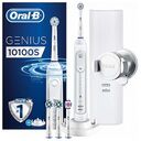 ORAL-B Genius 10100S, Weiss
