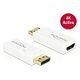 DELOCK adapter DisplayPort to HDMI 4K (65580)