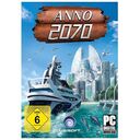 Anno 2070 (Ubisoft), PC [Download]