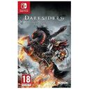 Darksiders - Warmastered Edtion (THQ), NSW