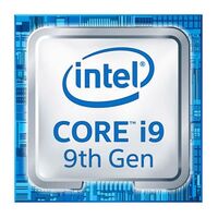 INTEL Core i9-9900KF 