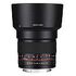 SAMYANG 85mm F/1.4 AS IF UMC für Fujifilm X (F1111210101)