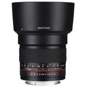 SAMYANG 85mm F/1.4 AS IF UMC for Sony A (F1111205101)