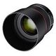 SAMYANG AF 85mm F/1.4 EF für Canon EF (F1111201103)