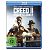Creed II (Blu-ray, 2018, S.Stallone / M.B.Jordan)
