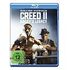 Creed II: Rocky's Legacy (Blu-ray, 2018, S.Stallone / M.B.Jordan)