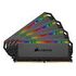 CORSAIR Dominator Platinum RGB, 32GB (CMT32GX4M4C3600C18)