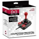 SPEEDLINK Competition Pro Extra USB Joystick - Anniversary Edition (SL-650212-BKRD)
