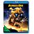 Bumblebee (Blu-ray, 2018, J.Cena / H.Steinfeld)